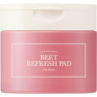 I'm From Beet Refresh Pad
