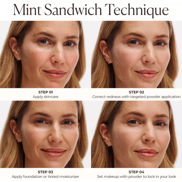 Translucent Loose Setting Powder Ultra-Blur