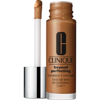 Clinique Beyond Perfecting Foundation + Concealer