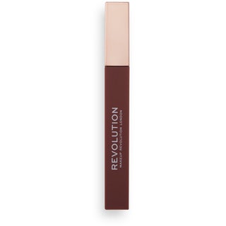 Makeup Revolution IRL Filter Finish Lip