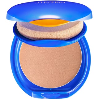 Shiseido Global Sun Care UV Protective Compact Foundation