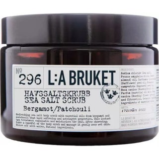 L:a Bruket Sea Salt