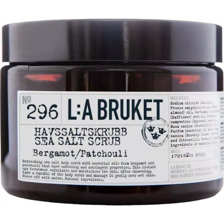 Sea Salt