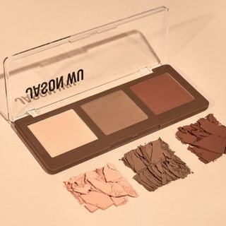 Jason Wu Beauty Sunlight Bronzer Trio