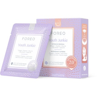 FOREO UFO™-Mask Youth Junkie 2.0