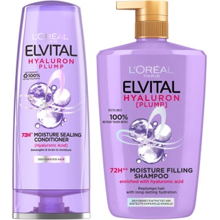 L'Oréal Paris Elvital Hyaluron Plump Duo