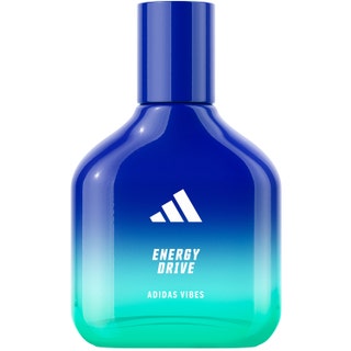 Adidas Vibes Collection Eau de Parfum