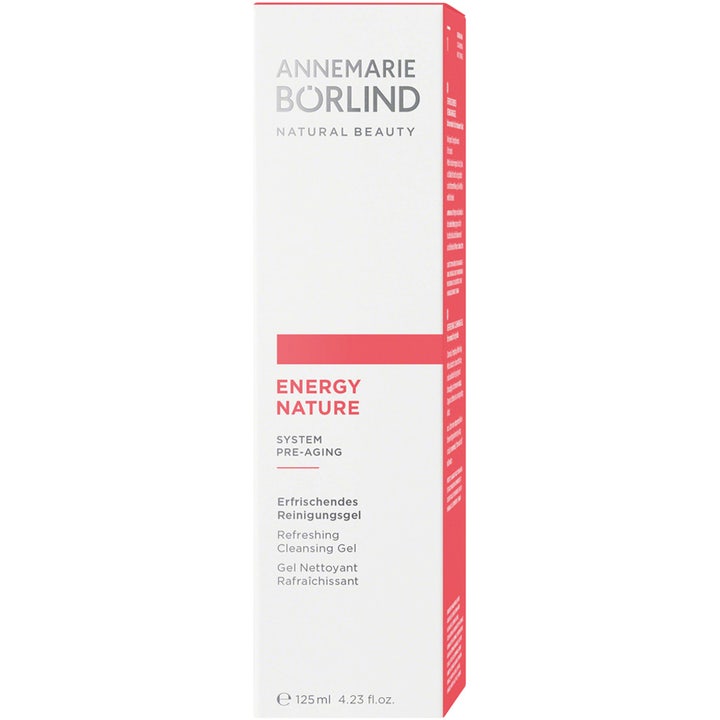 Energynature Cleansing Gel