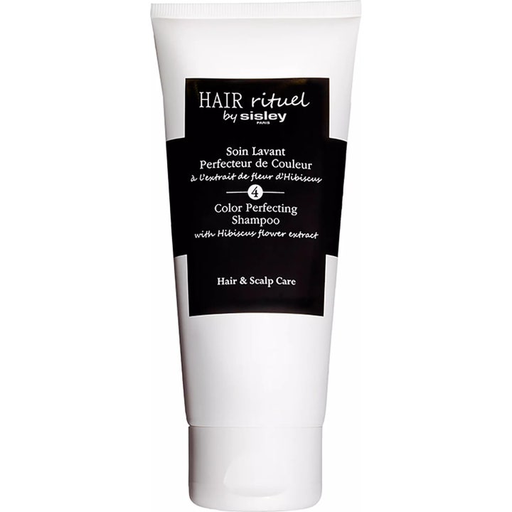 Revitalizing Color Perfecting Shampoo