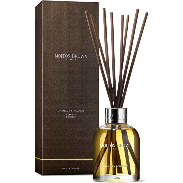 Aroma Reeds