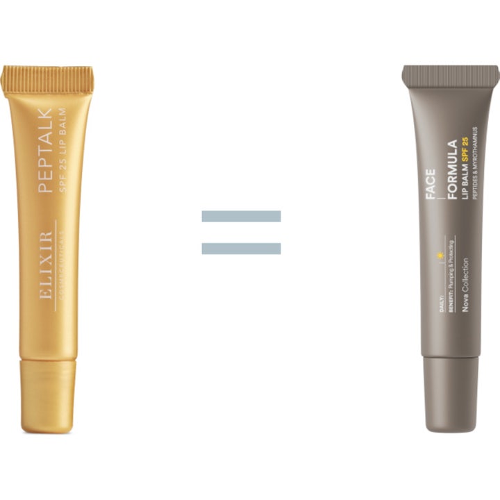 Lip Balm SPF 25