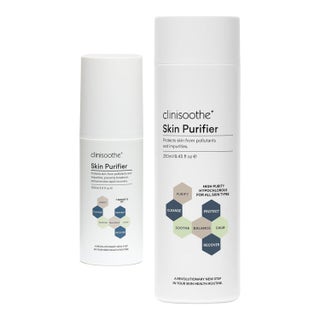 Clinisoothe Skin Purifier Starter & Refill Set