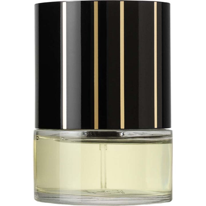 Facet 705, leather & Oud