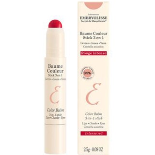 Embryolisse Color Balm 3-In-1 Stick