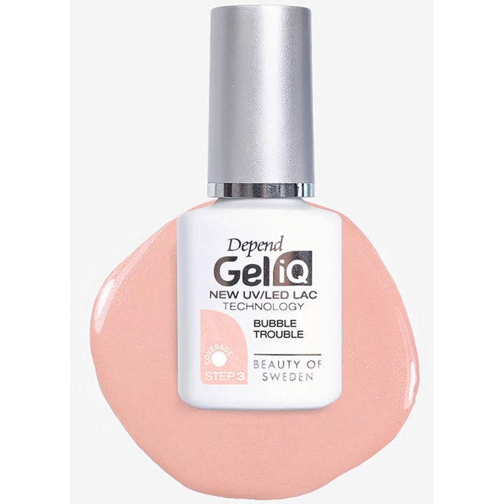 Gel iQ
