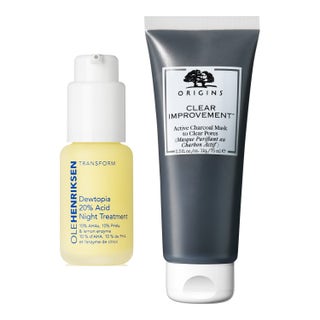 Ole Henriksen Clarify & Renew Night Ritual