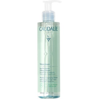 Caudalie Vinoclean Micellar Cleansing Water