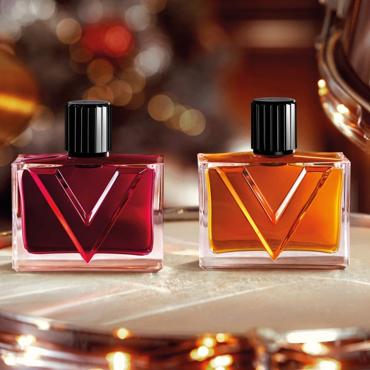 Vendetta Uomo EdP Holiday Gift Set