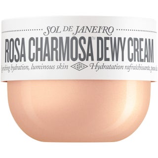 Sol de Janeiro Rosa Charmosa Dewy Cream