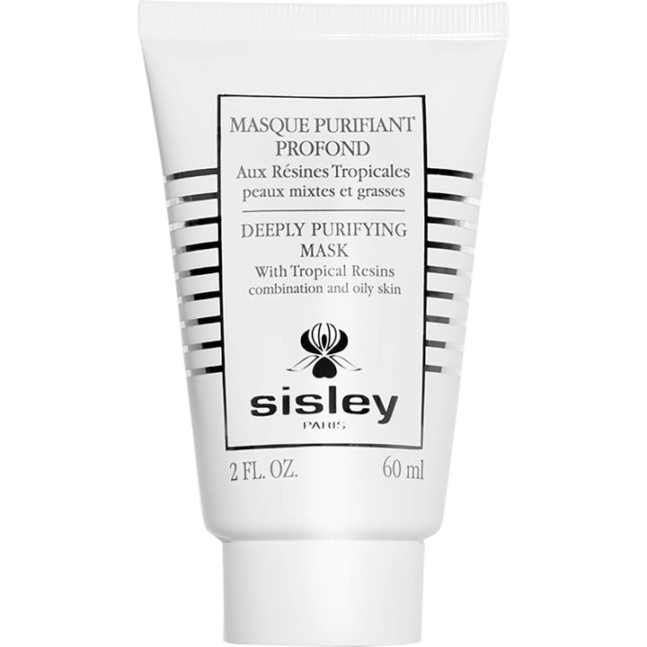 Deeply Purifying Mask
