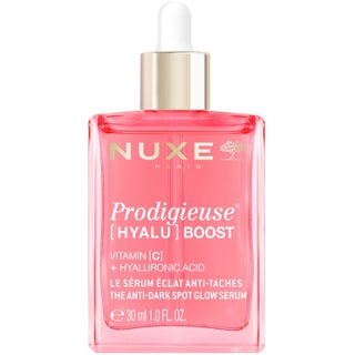 Nuxe Prodigieuse [Hyalu] Boost Anti-Dark Spot Glow Serum