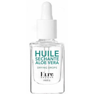 Kure Bazaar Quick Drying Drops Aloe Vera