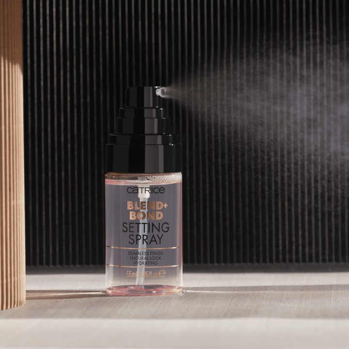 Blend + Bond Setting Spray