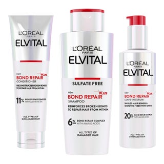 L'Oréal Paris Bond Repair Care Trio