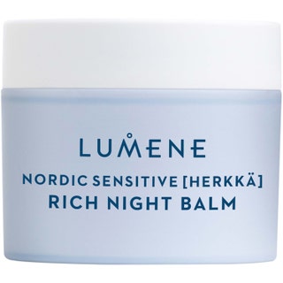 Lumene Nordic Sensitive Rich Night Balm