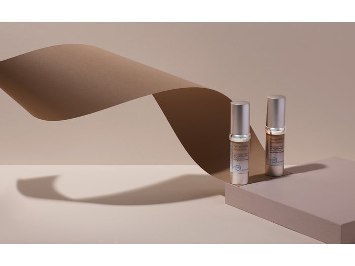 Foundation SPF25