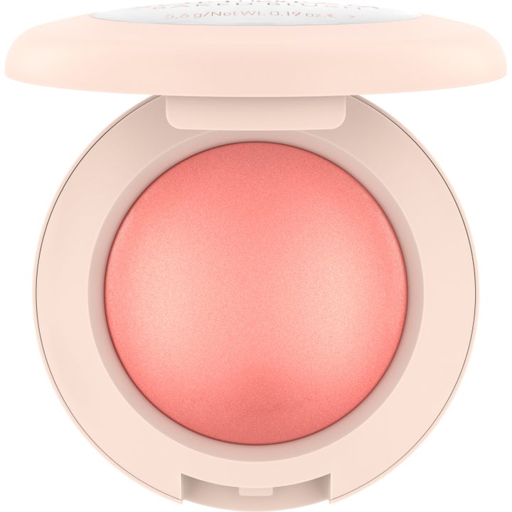 Soft Glam Baked Blush