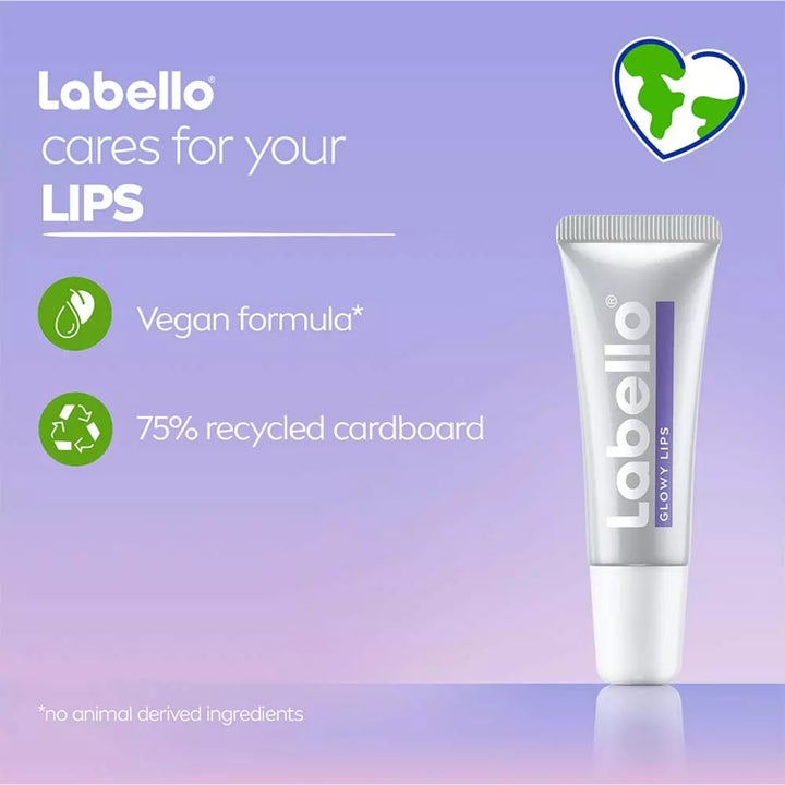 Glowy Lips Labello