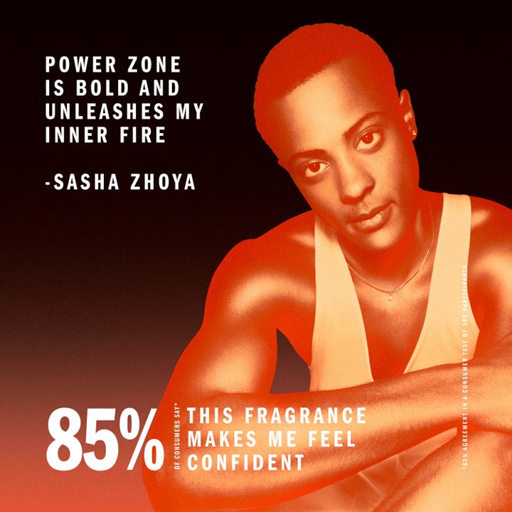 Vibes Power Zone