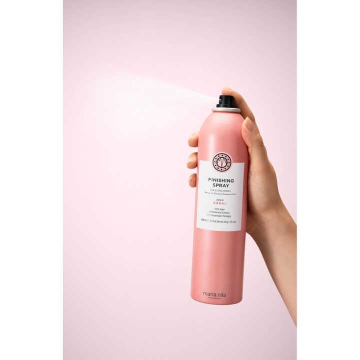 S&F Finishing Spray