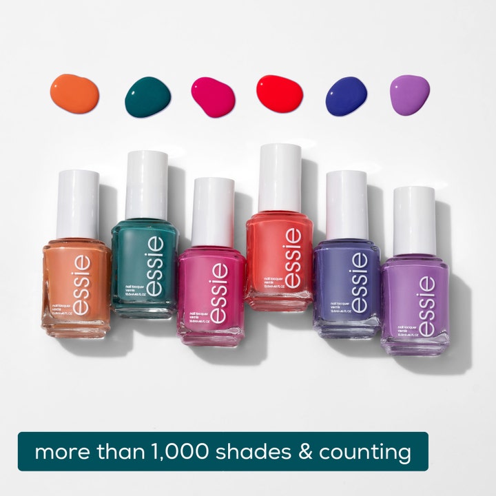 Original Nail Polish