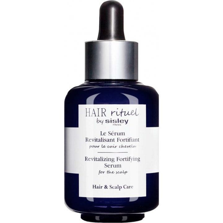 Revitalizing Fortifying Serum For The Scalp