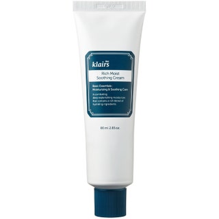 Rich Moist Soothing Cream