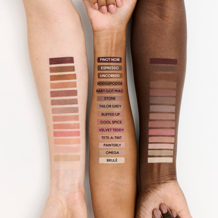 Multisculpt Matte