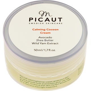 M Picaut Swedish Skincare Calming Cocoon Cream