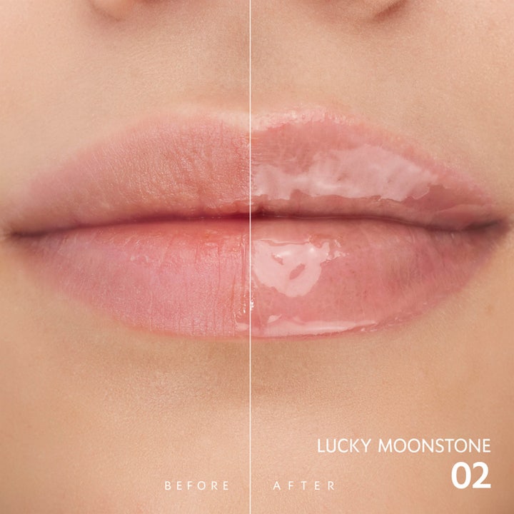 Loveshine Gloss 2