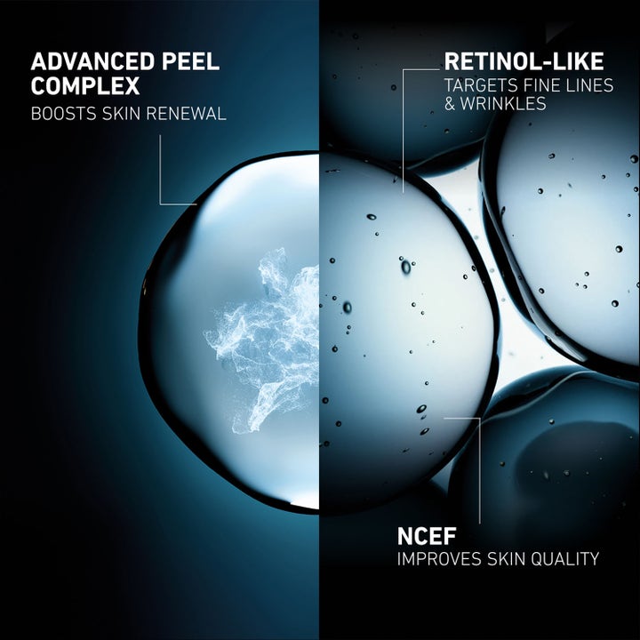Daily Peel Anti-Wrinkle Resurfacing Solution