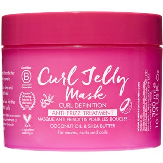 Umberto Giannini Curl Jelly Mask