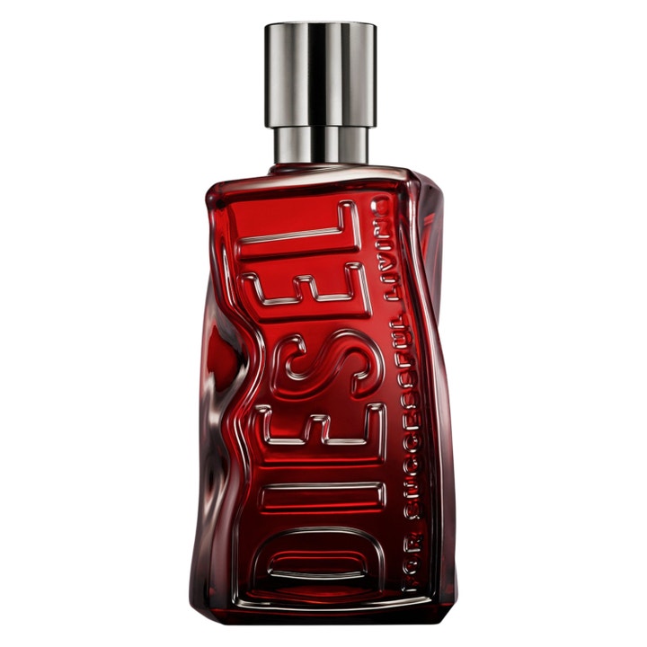 D Red Le Parfum