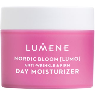 Lumene Nordic Bloom Anti-Wrinkle & Firm Day Moisturizer