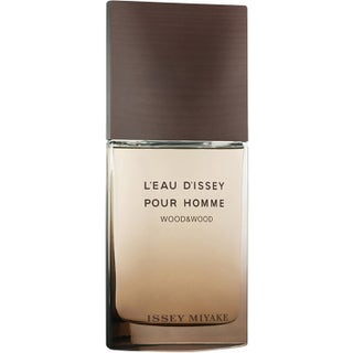 Issey Miyake Wood & Wood Intense