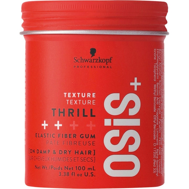 OSiS Thrill