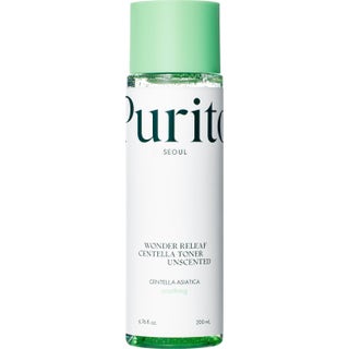 Purito Wonder Releaf Centella Toner