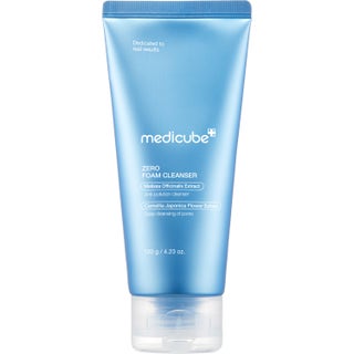 Medicube Zero Foam Cleanser