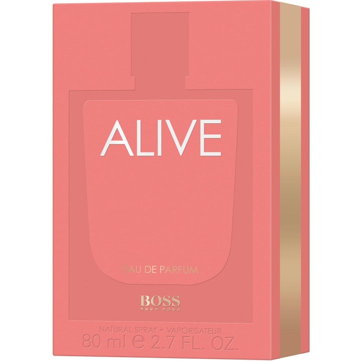 BOSS Alive Duo
