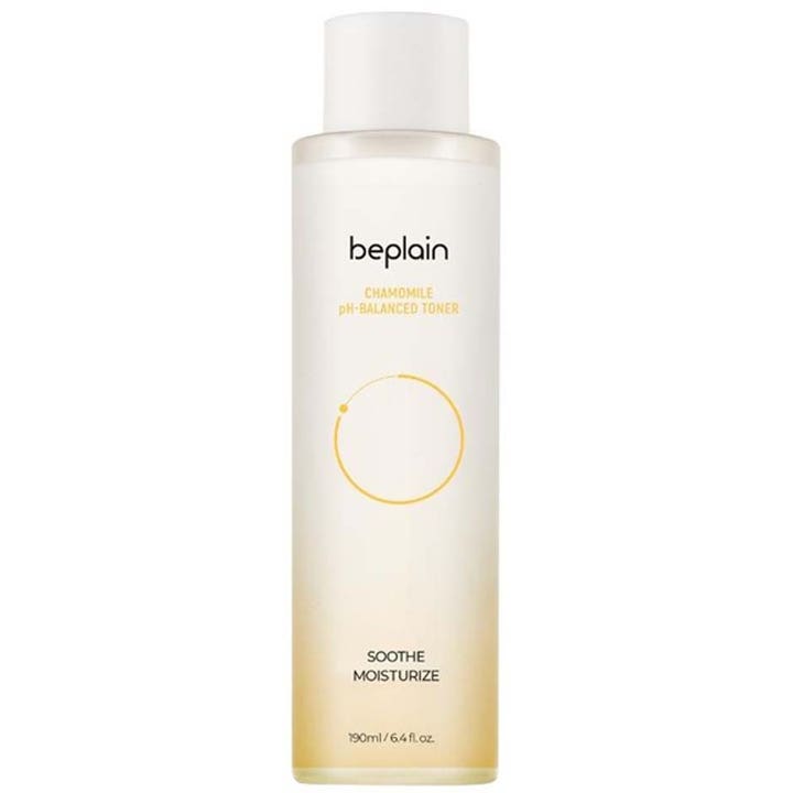 Chamomile PH-Balanced Toner
